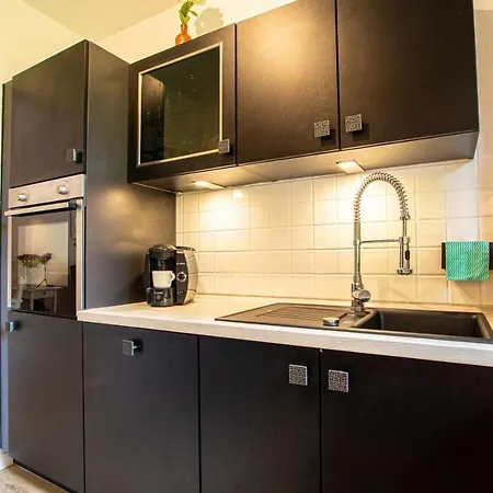 Holiday home Nordstern, Vermittlung Nordsee