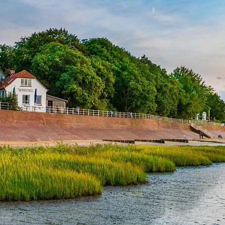 Nordstern, Vermittlung Nordsee Holiday home