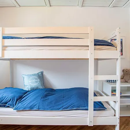 Holiday home Nordstern, Vermittlung Nordsee Dangast