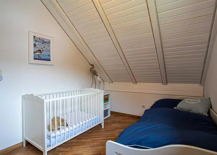 Nordstern, Vermittlung Nordsee Hébergement de vacances